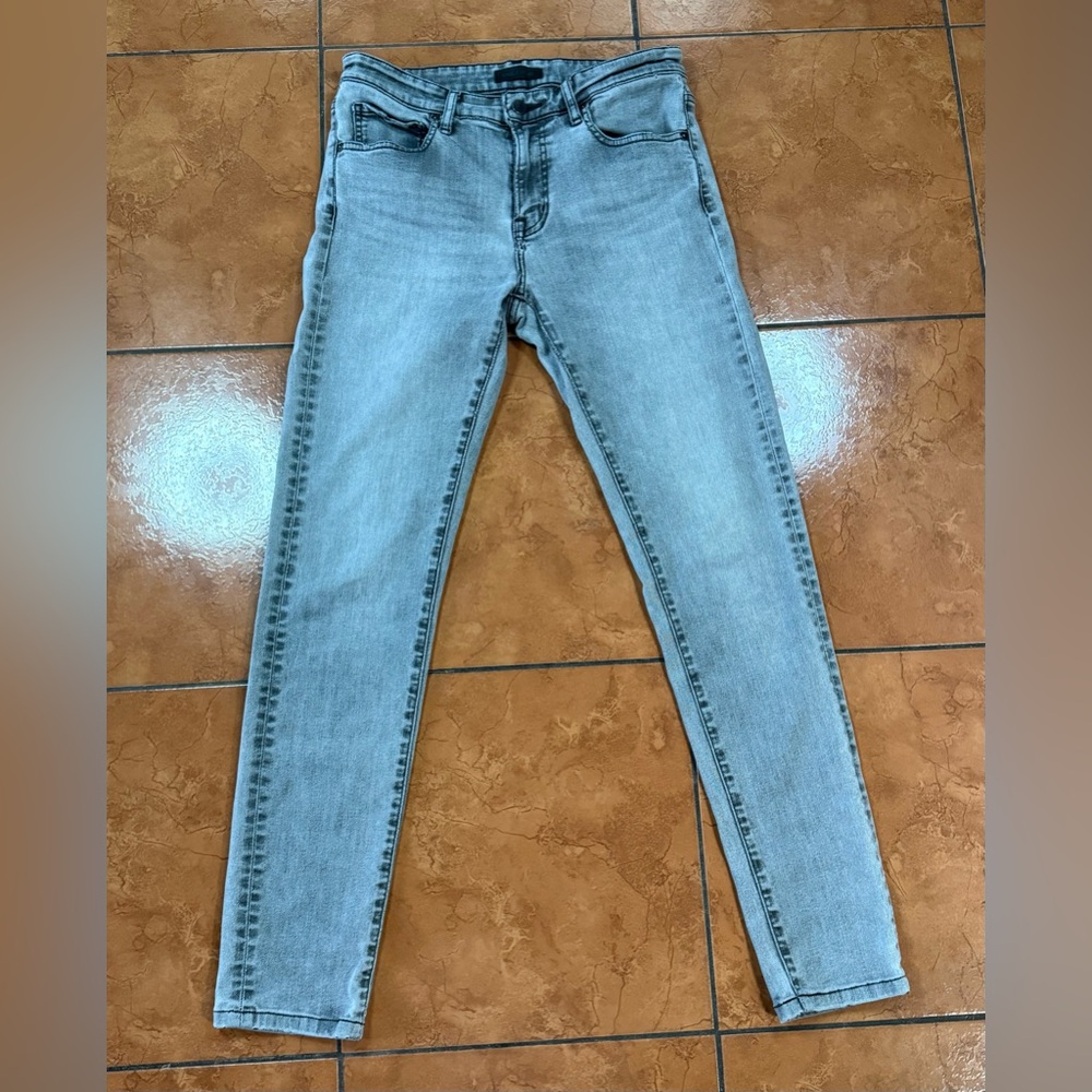 Light gray Women's Jeans